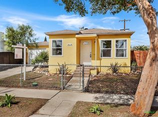 3618 Meade Ave, San Diego, CA 92116