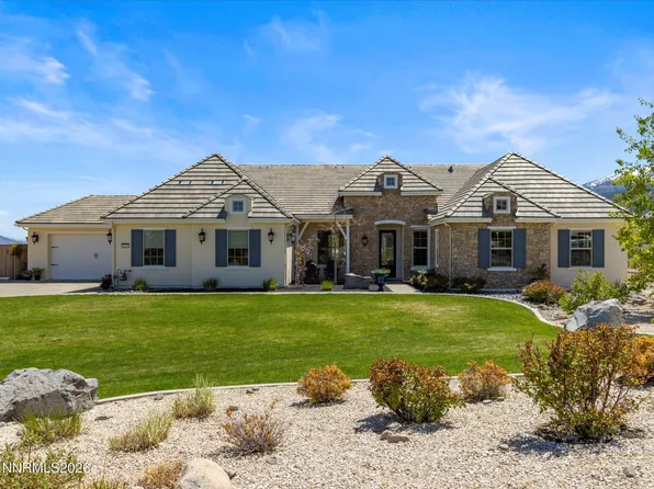 5620 Mont Pelier Ct, Reno, NV 89511