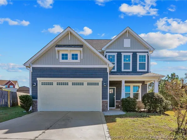 3216 Northgate Dr, Fayetteville, NC 28311