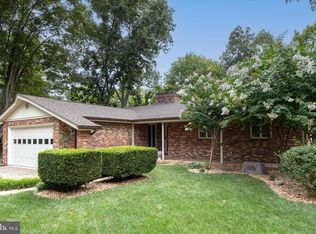 120 Armstrong Pl, Winchester, VA 22602