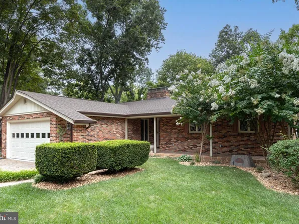 120 Armstrong Pl, Winchester, VA 22602