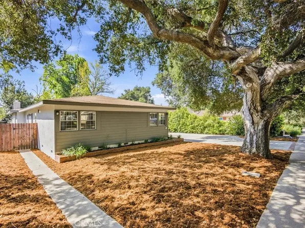 188 E Green St, Claremont, CA 91711