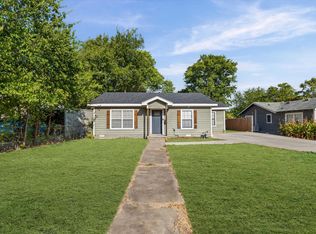 3605 Rolando Ave, Waco, TX 76711
