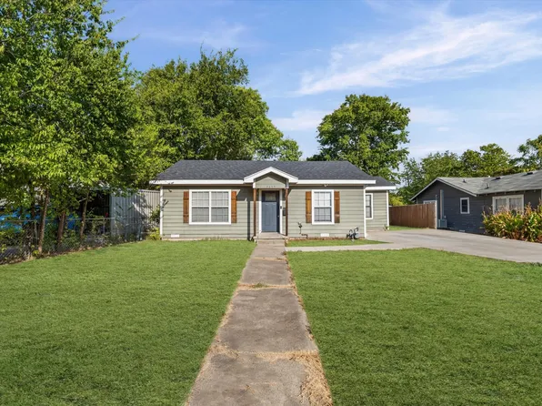 3605 Rolando Ave, Waco, TX 76711