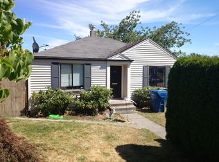 3844 Belvidere Ave SW, Seattle, WA 98126