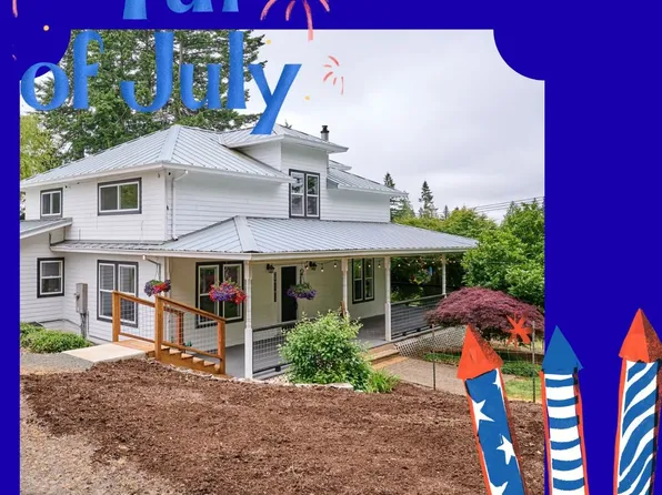 23860 S Beavercreek Rd, Beavercreek, OR 97004