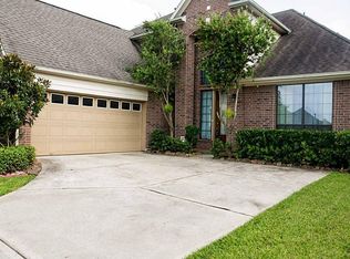 6722 Constatine Ct, Sugar Land, TX 77479