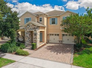 8807 Eden Cove Dr, Winter Garden, FL 34787