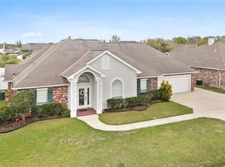 110 Roseland Dr, Luling, LA 70070