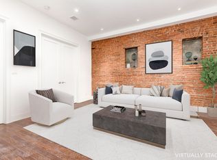 130 W 123rd St #3R, New York, NY 10027