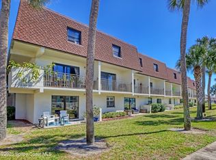 170 Paradise Blvd #14, Indialantic, FL 32903
