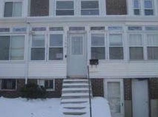1726 Fairview St, Reading, PA 19606