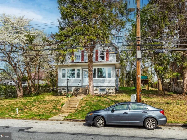 3227 Berkley Ave, Drexel Hill, PA 19026