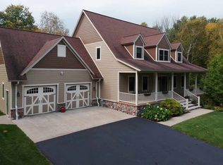 146101 Crocus Rd, Wausau, WI 54401