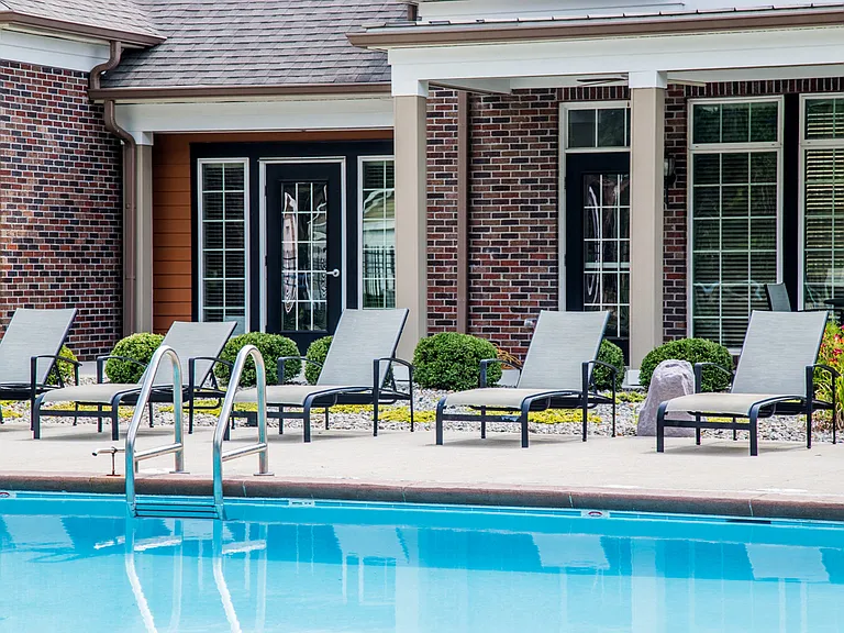 Monon Place II (Modern), Managed by Buckingham Monon Living — Photo 14