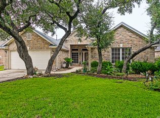 24824 SHINNECOCK TRL, San Antonio, TX 78260