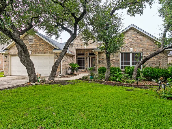 24824 SHINNECOCK TRL, San Antonio, TX 78260