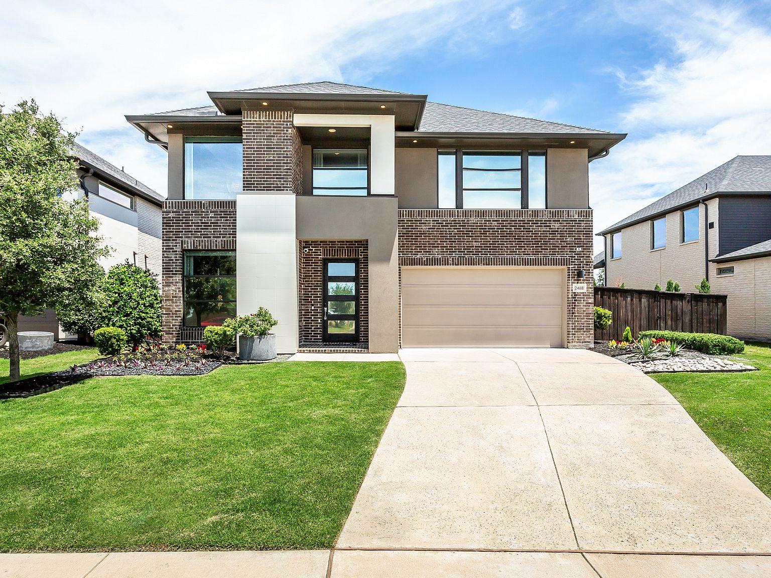 2468 Electra Dr, Allen, TX 75013 | Zillow