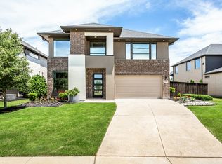 2468 Electra Dr, Allen, TX 75013