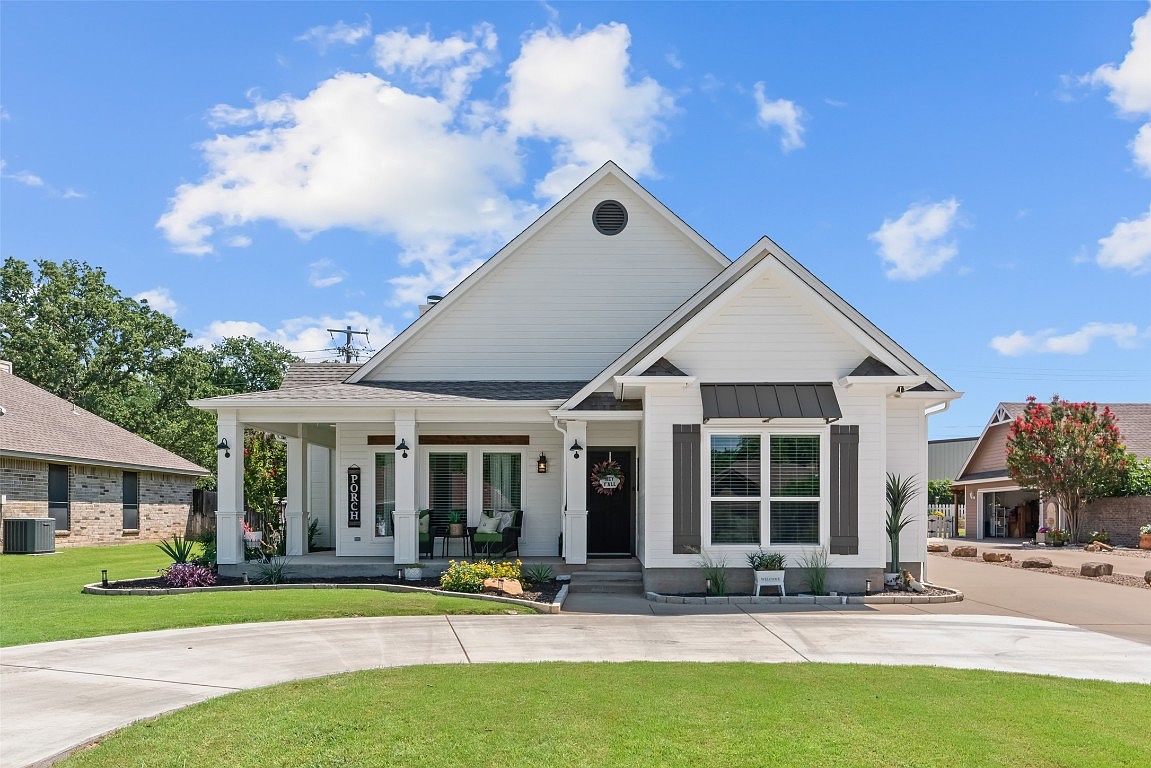 6409 Sonora Dr, Granbury, TX 76049 Zillow