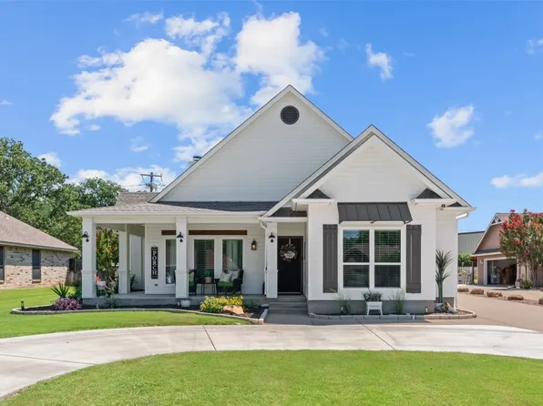 6409 Sonora Dr, Granbury, TX 76049