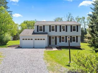113 Weber Dr, Pittsburgh, PA 15238
