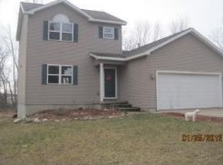 26730 U Dr N, Springport, MI 49284