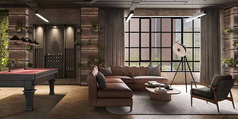 Rented by Douglas Elliman | media 13