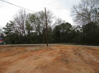 19 Forrest Ave, Castleberry, AL 36432