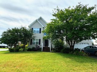 1515 Ashburn Ct, Chesapeake, VA 23322