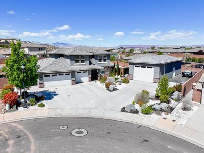3691 E Iron Springs Dr, St George, UT, 84790
