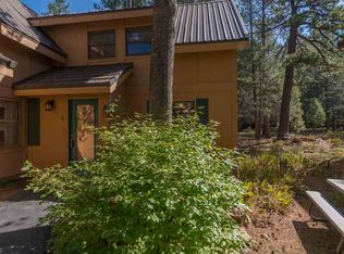 13035 Northwoods Blvd, Truckee, CA 96161
