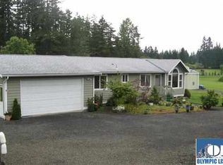 192 McBride Rd, Sequim, WA 98382