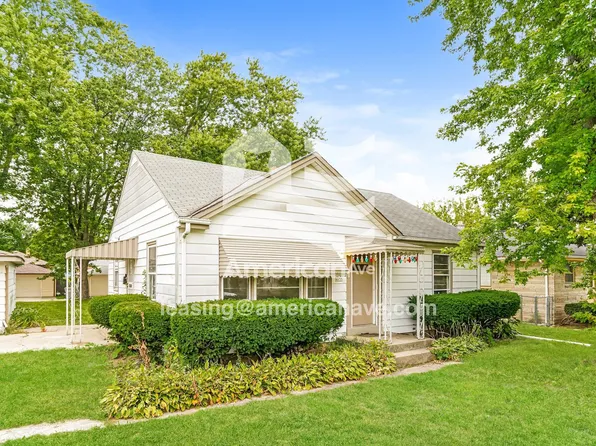 4635 N 66th St, Milwaukee, WI 53218