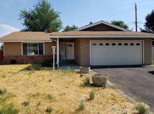 4917 Gracile Ct, Klamath Falls, OR 97603