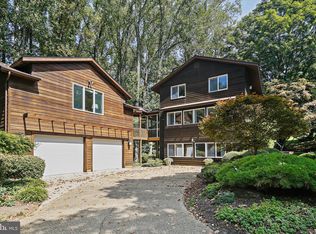 11114 Proudfoot Pl, Columbia, MD 21044