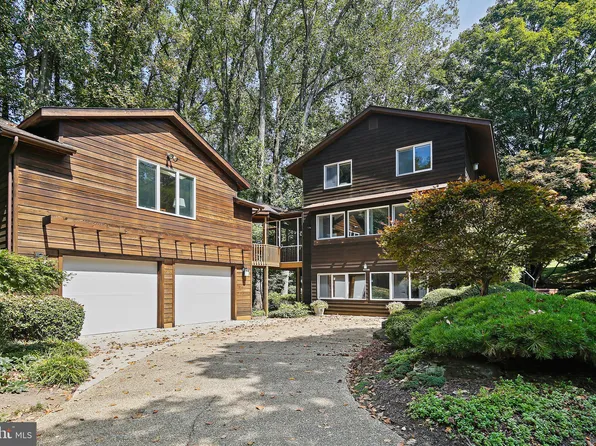 11114 Proudfoot Pl, Columbia, MD 21044