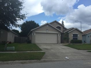 607 Cypress Tree Ct, Orlando, FL 32825