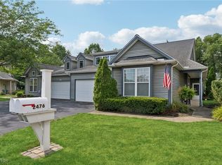 2476 Capulet Ct, Avon, OH 44011
