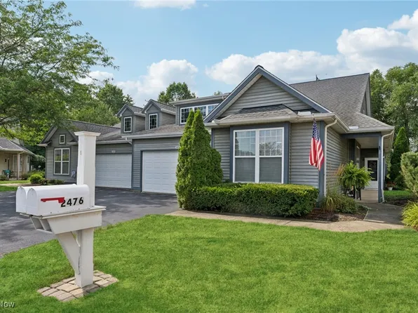 2476 Capulet Ct, Avon, OH 44011