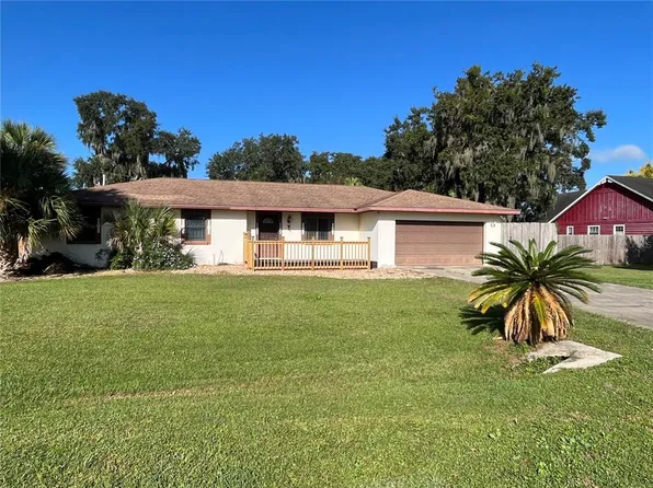 8428 N CAMPBELL ROAD, LAKELAND, FL 33810