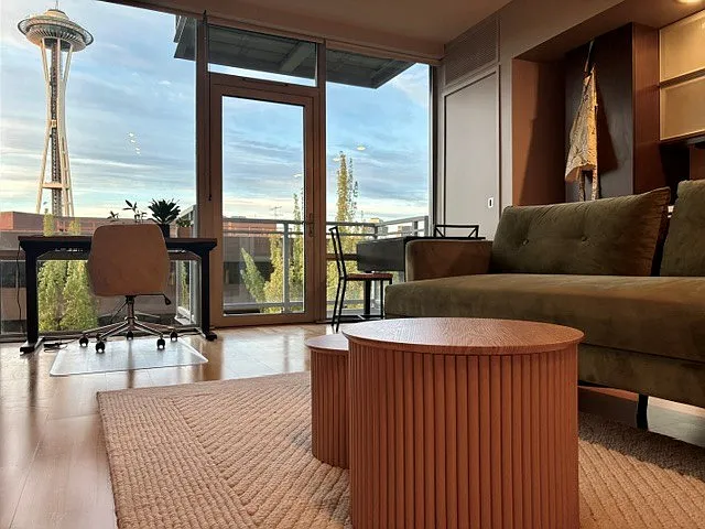 1 bed, 603 sqft, $2,950 — Photo 3