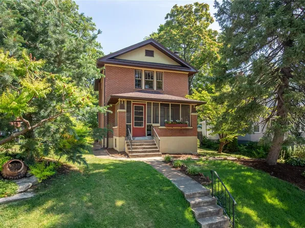 733 Greeley Ave, Saint Louis, MO 63119