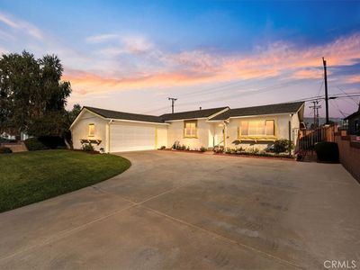 303 W Newburgh St, Glendora, CA, 91740