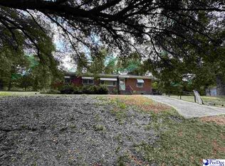 241 Parker Rd, Cheraw, SC 29520
