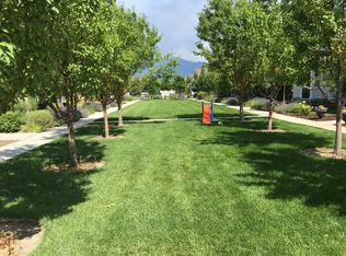 11726 S Sun Tea Way, South Jordan, UT 84009