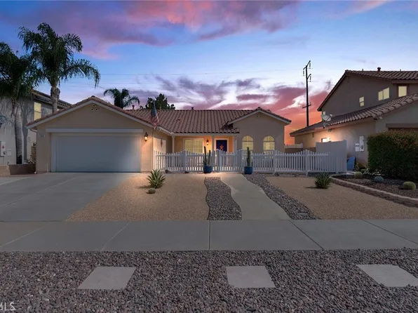 160 Goldenrod Ave, Perris, CA 92570
