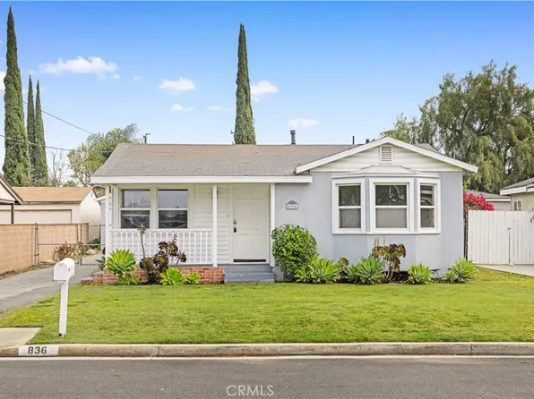 836 Random Ln, Duarte, CA 91010
