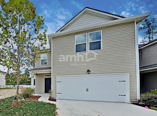 2978 Calebs Cove Way, Jacksonville, FL 32218