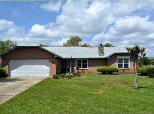 7680 N Shores Dr, Navarre, FL 32566
